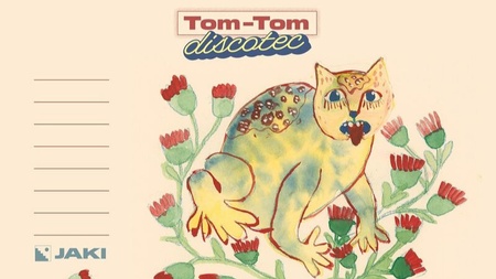 Tom-Tom Discotec presents: Disco Allianz Köln