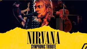 Nirvana Symphonic Tribute - by Teen Spirit Band & Orchestra