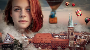 Stadtrallye Nürnberg | Spuren der Vergangenheit | Nürnbergs Abenteuertour