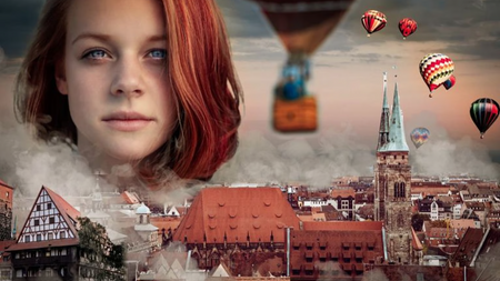 Stadtrallye Nürnberg | Spuren der Vergangenheit | Nürnbergs Abenteuertour