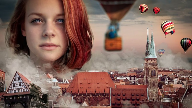 Stadtrallye Nürnberg | Spuren der Vergangenheit | Nürnbergs Abenteuertour