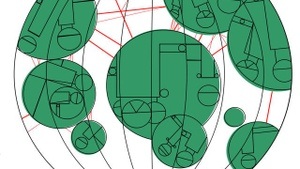 Mapping ohne Rand. Black History Month bei BERLIN GLOBAL