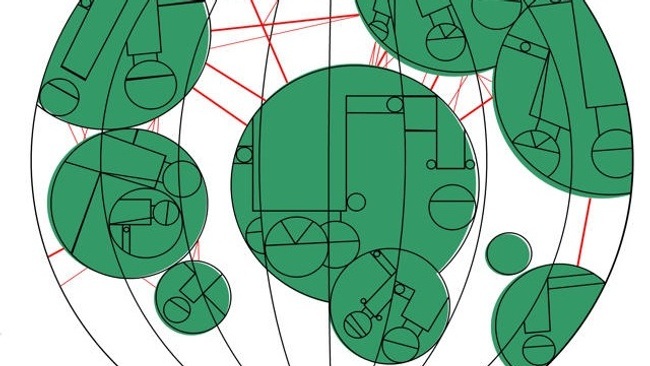 Mapping ohne Rand. Black History Month bei BERLIN GLOBAL