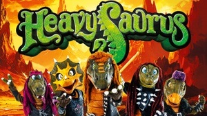 Heavysaurus