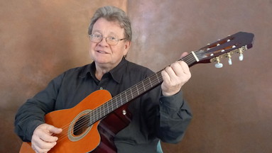 „Ring of Fire“. Johnny Cash - mit Klaus Grabenhorst (Gesang und Gitarre)