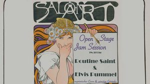 Salon Art – am 27.06.2025 im Langen August