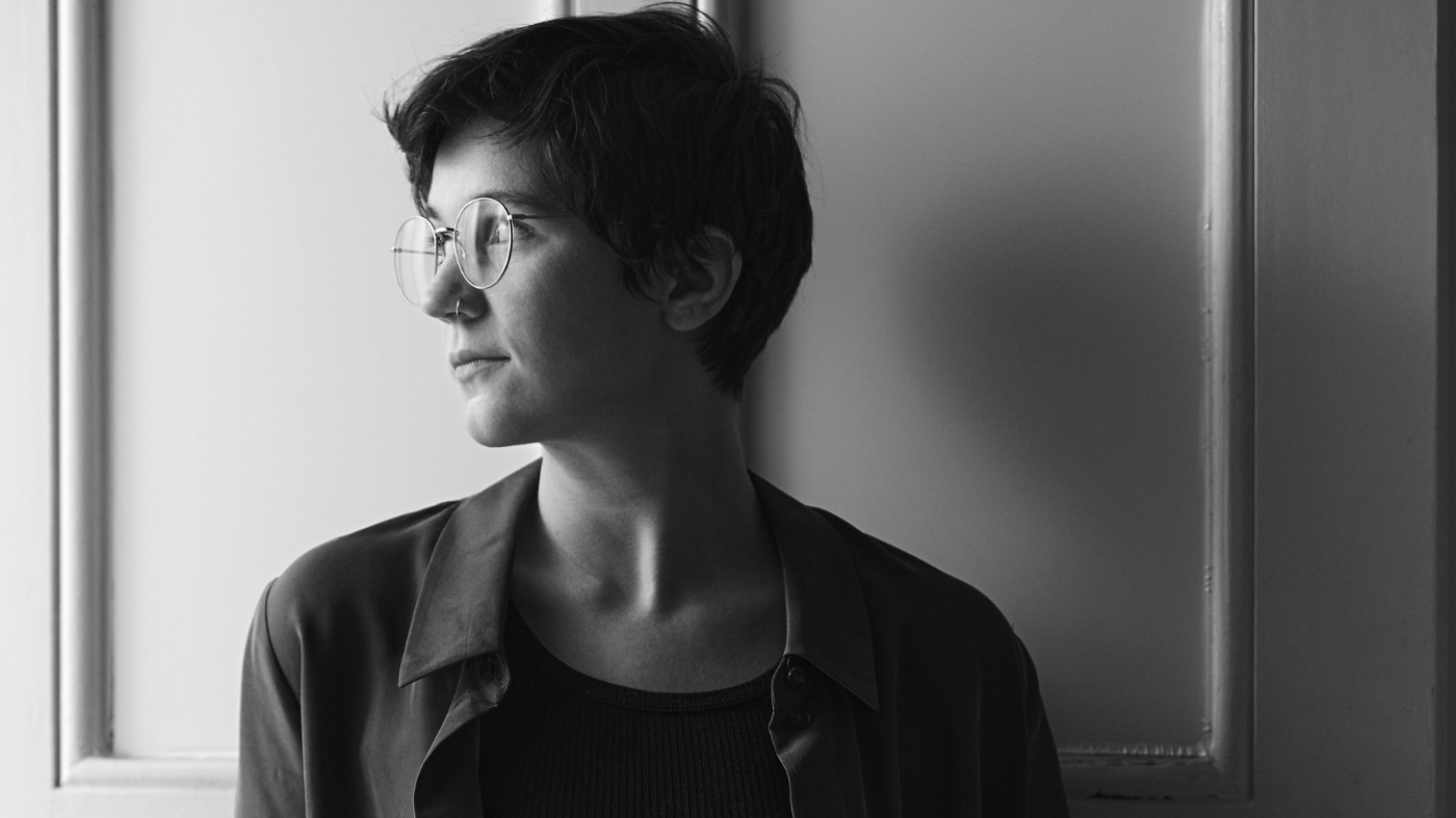 Literatur im Museum: MIKU SOPHIE KÜHMEL »HANNAH«
