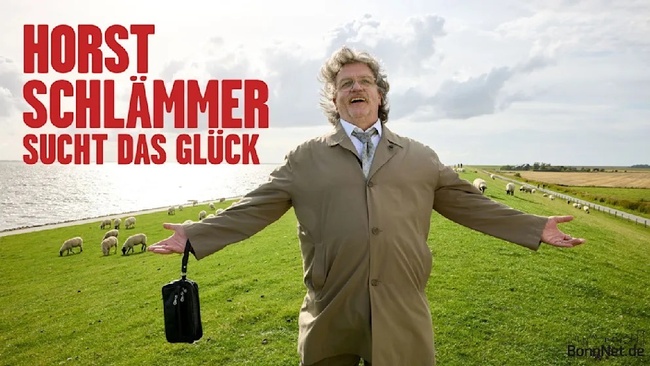Horst Schlämmer sucht das Glück