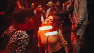 Lateinamerikanische Nacht: Erst Live-Musik mit FARO LIBERTAD, danach Tanzparty mit DJ Moe