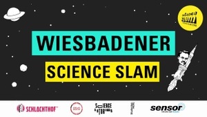 27. Wiesbadener Science Slam