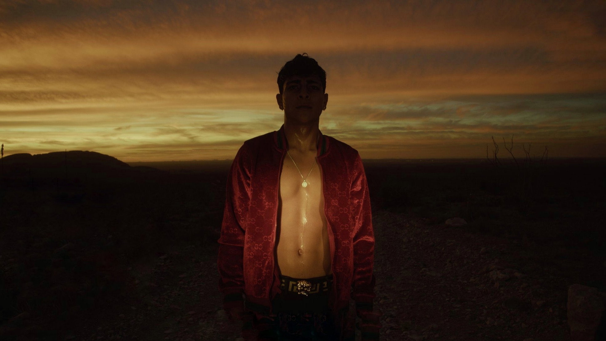 On the Road – En el Camino
