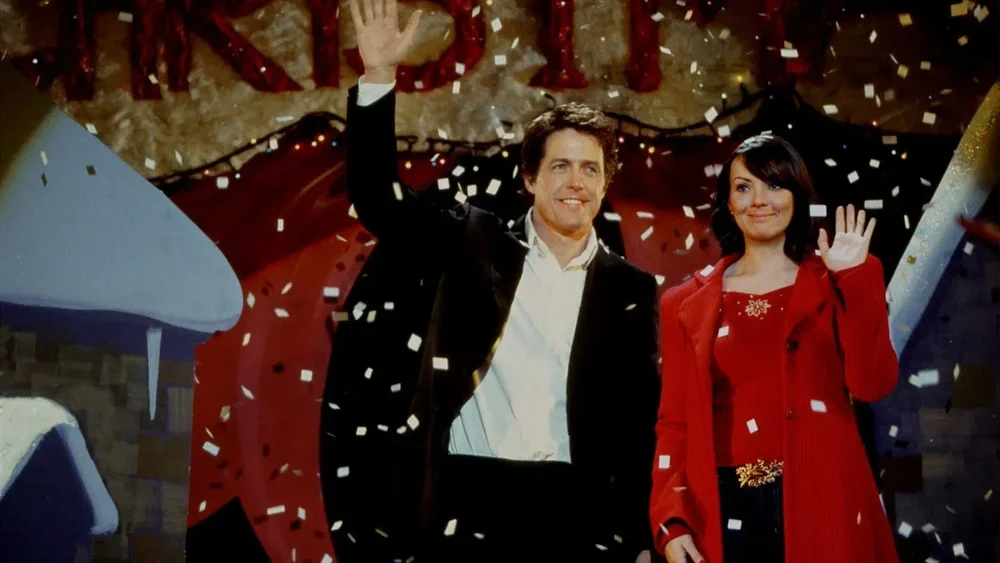 Feierabendfilm: Tatsächlich… Liebe