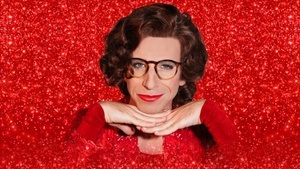 TOOTSIE mit Party «Glitter Grenzenlos»