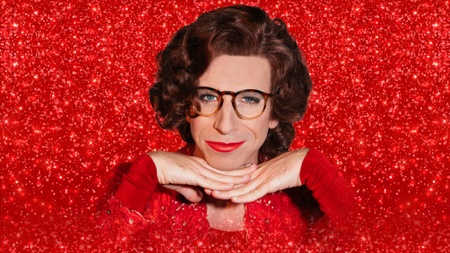 TOOTSIE mit Party «Glitter Grenzenlos»