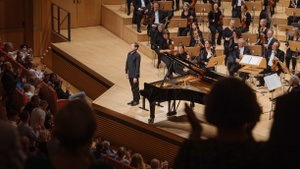 Ravel und Tschaikowski