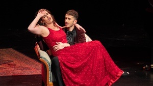 Opernslam - "Frühling, ja du bist's!"