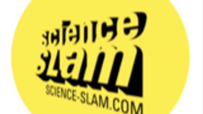 Science Slam - Wissen schaffen mal anders