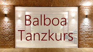 Balboa Tanzkurs für Anfänger*innen
