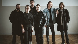 Red Lily, support: Midnight State