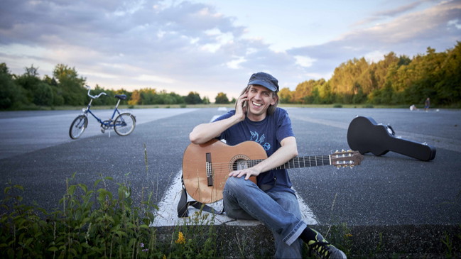 Konzert Weiherer
