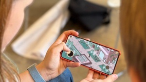 GAMIFICATION IN DER POLITISCHEN BILDUNG