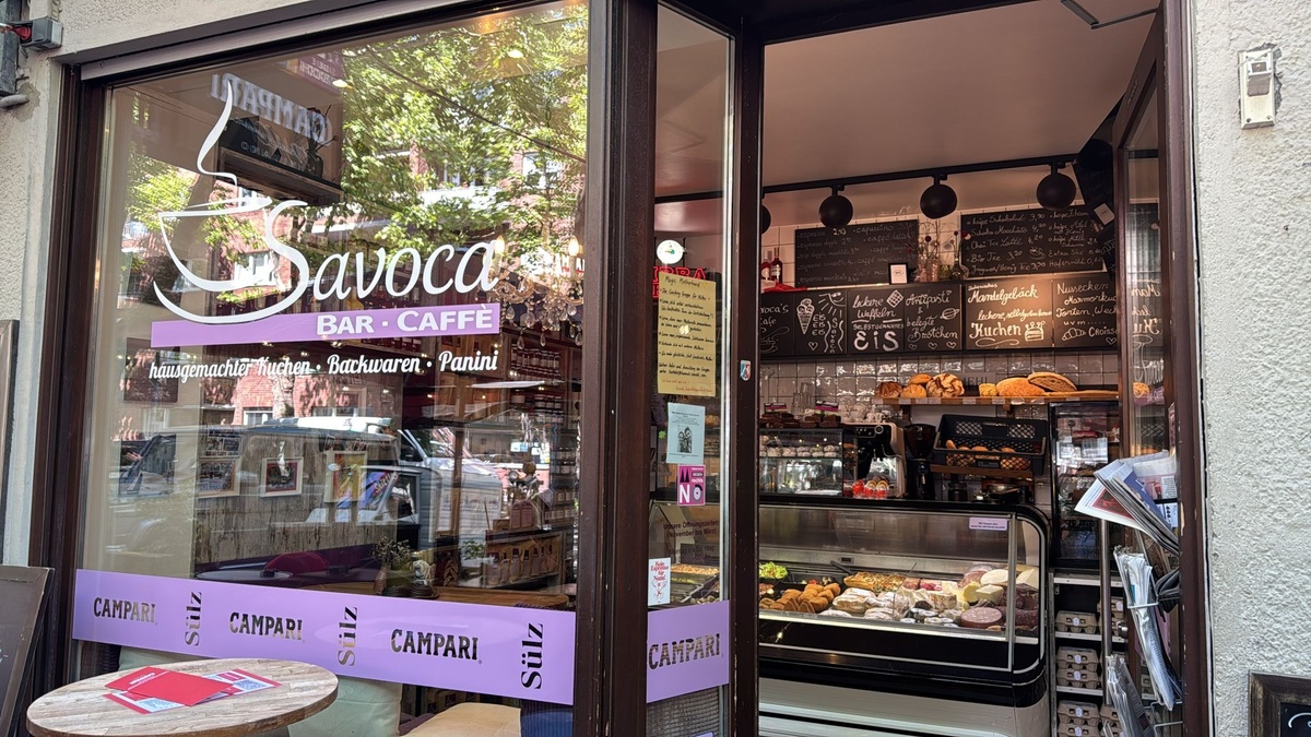 Mercato Brunch