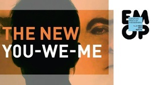 The New YOU-WE-ME