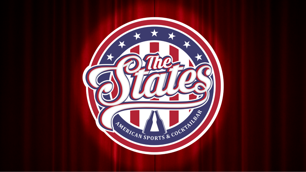 The States - American Sports- und Cocktailbar
