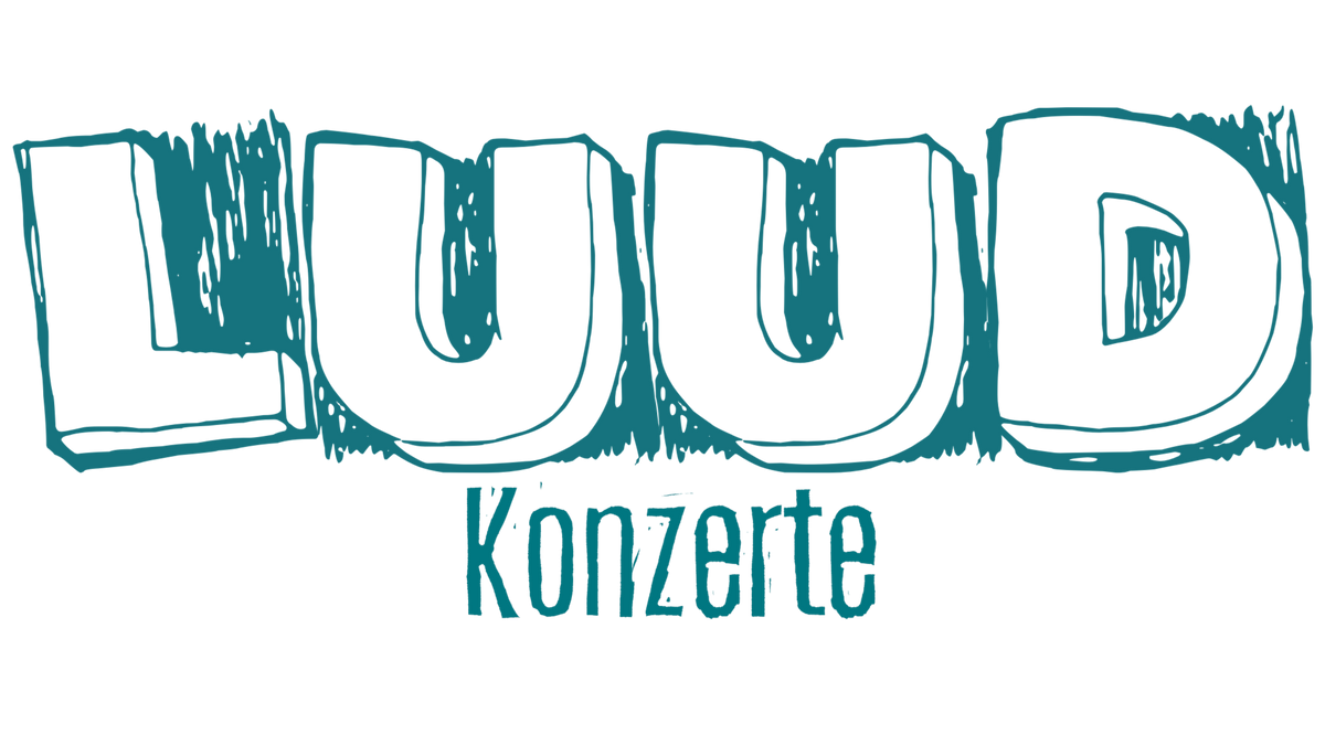 LUUD Konzerte