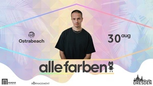 ALLE FARBEN | Dresden 2025
