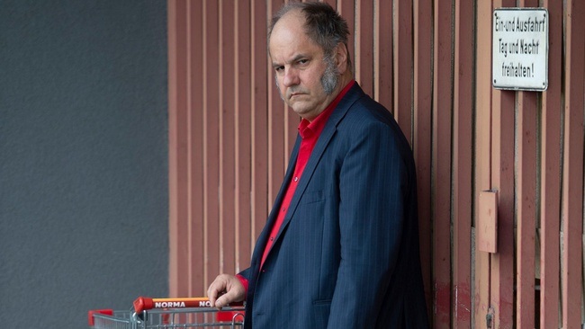 Matthias Egersdörfer – Langsam