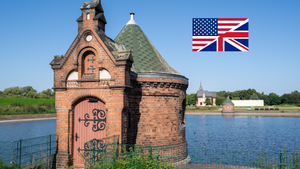 Kaltehofe Waterworks - Guided Tour in English