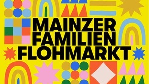 Mainzer Familienflohmarkt