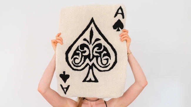 Tufting Workshop Teppich