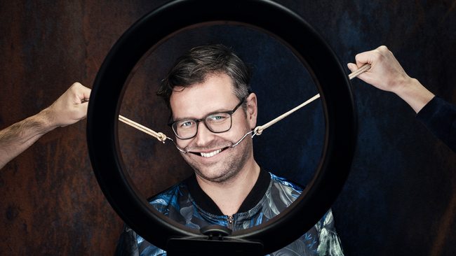 C. Heiland: Wahre Schönheit kommt von außen