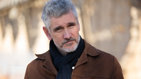 Jazz Open 2026: Curtis Stigers & SWR Big Band