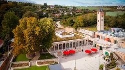 Rotkäppchen Erlebniswelt