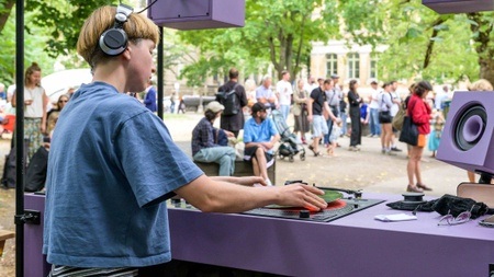 GfZK Sommerfest