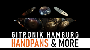 Handpan Inspiration | play handpan be happy