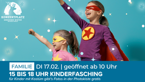 KINDERFASCHING