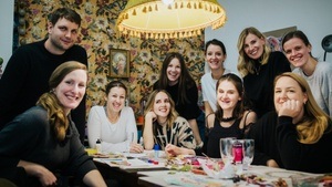 Kreativer JGA-Workshop: „Das Brautbuch“ – individuell für euch planbar