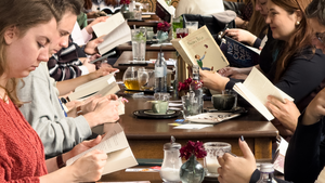 ReadUp Leipzig @koko café-bar