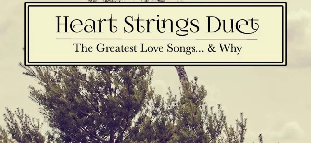 Konzert: Heart Strings Duet