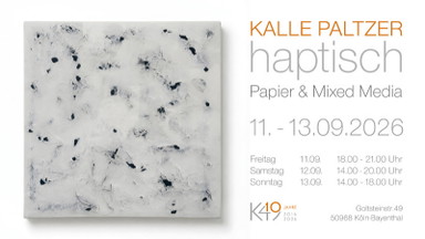 haptisch – Papier & Mixed Media