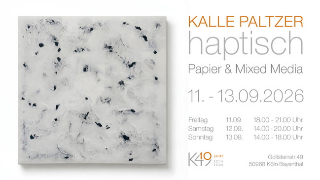 haptisch – Papier & Mixed Media
