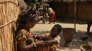NJANGAAN
