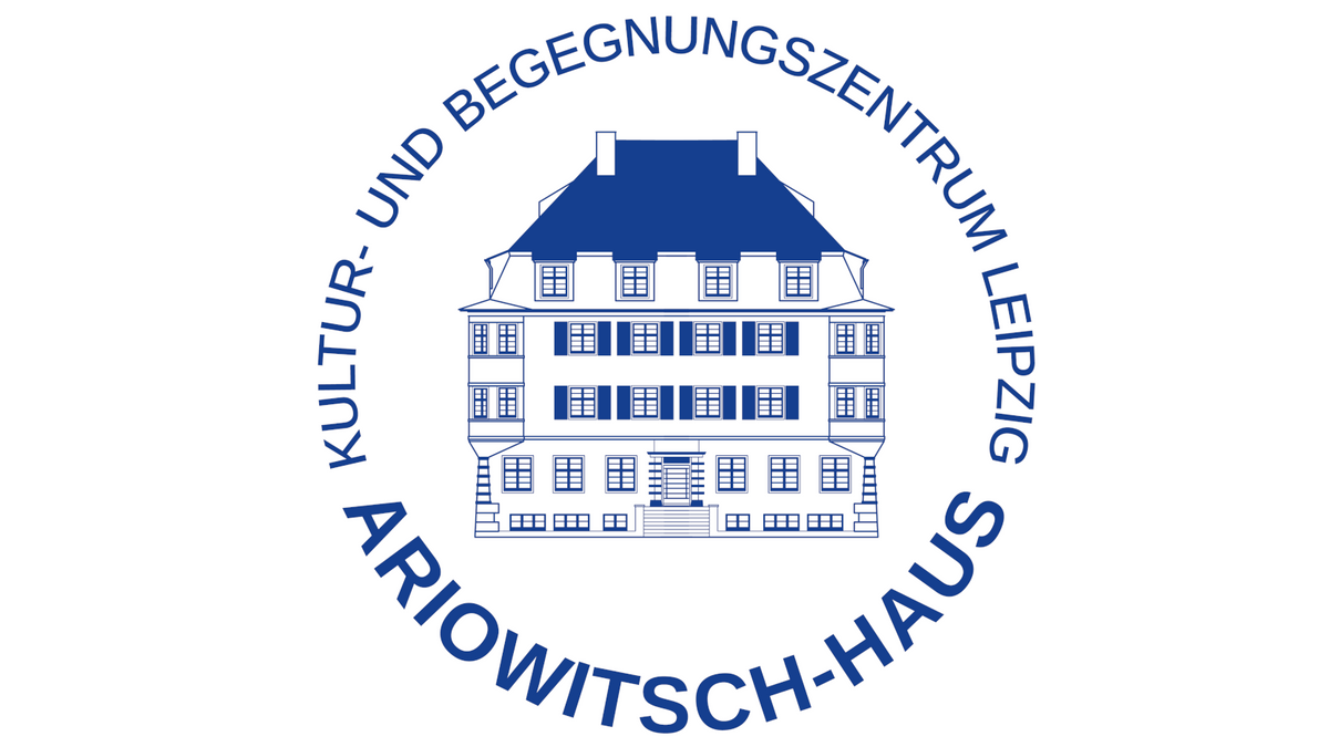 „Leipzig liest“ 2025 - Jüdische Lebenswelten