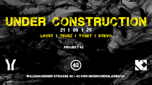UNDER CONSTRUCTION