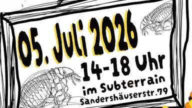 Spenden-Flohmarkt