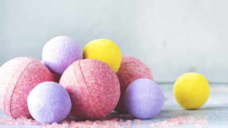 DIY-Badespaß für Eltern und Kinder – Halloweenedition